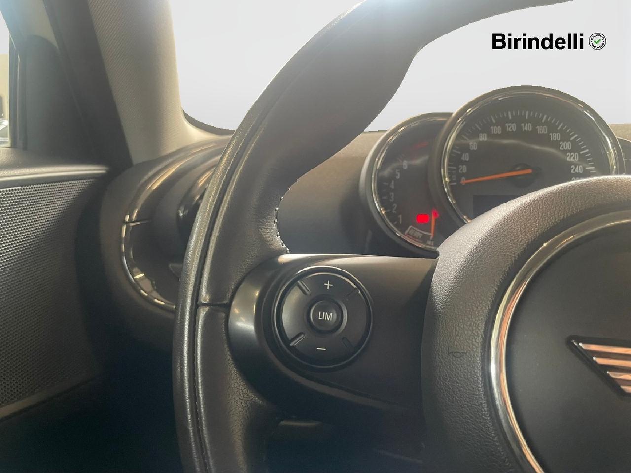 MINI Mini Clubman (F54) - Mini 1.5 One Clubman