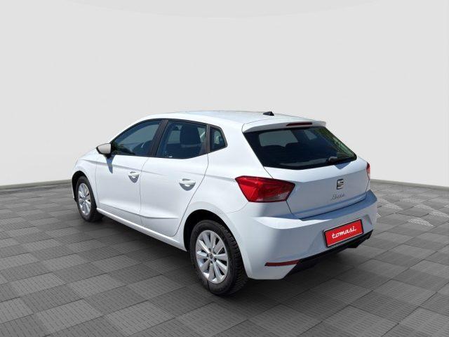 SEAT Ibiza Ibiza 1.0 MPI 5 porte Style