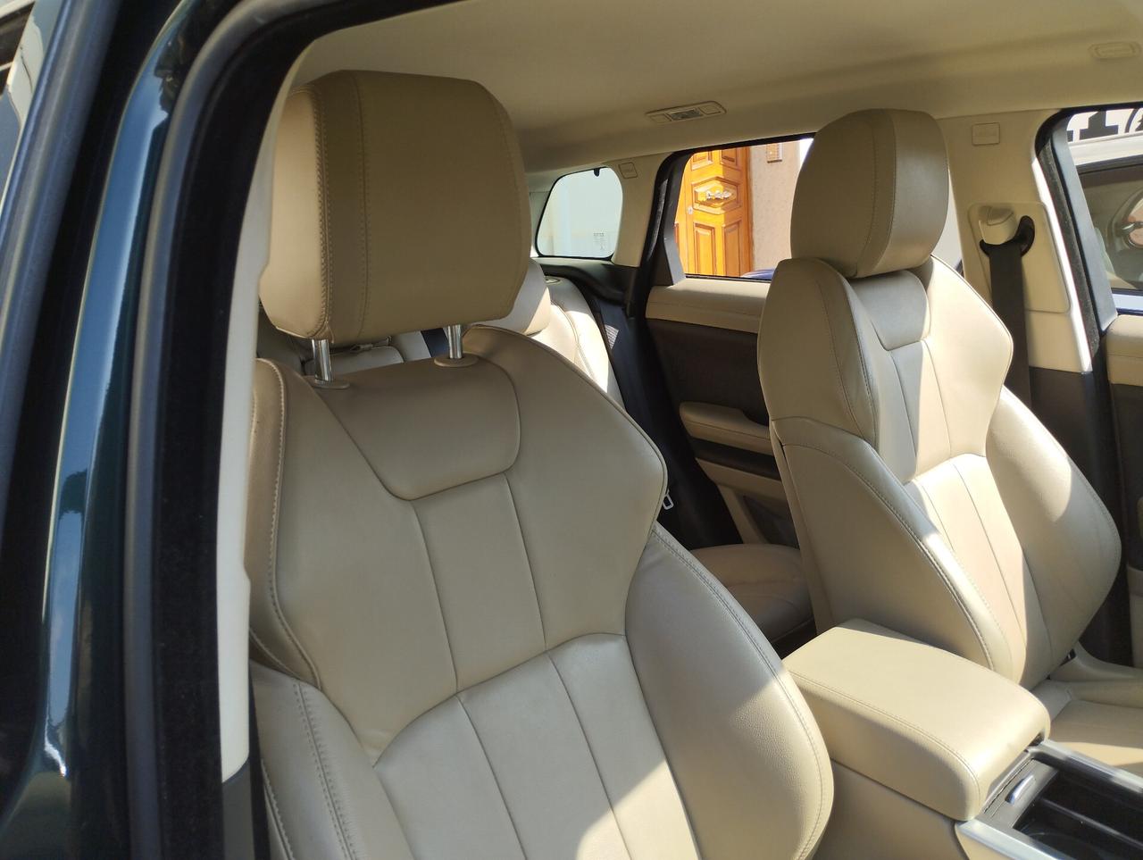 Land Rover Range Rover Evoque 2.0 TD4 150 CV 5p. HSE
