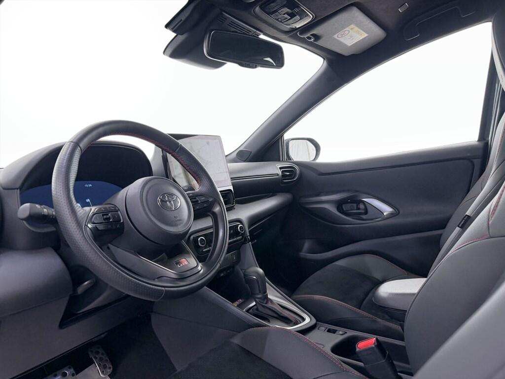 Toyota Yaris 1.5 Hybrid 130 GR Sport E-CVT