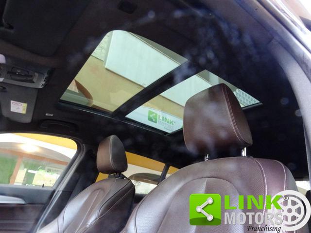 BMW X2 20 D. XDRIVE 140 CV MSPORT