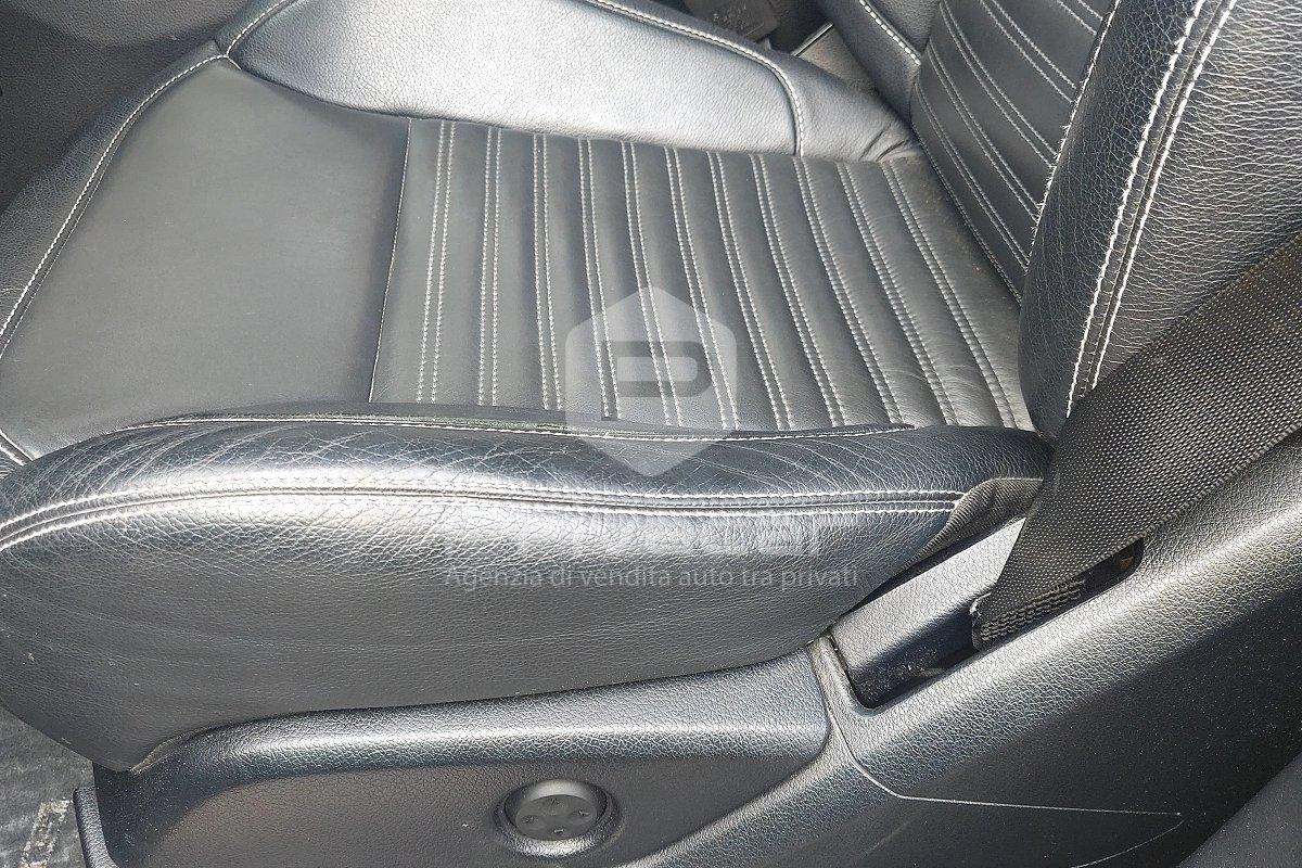 MERCEDES GLE 350 d 4Matic Premium Plus