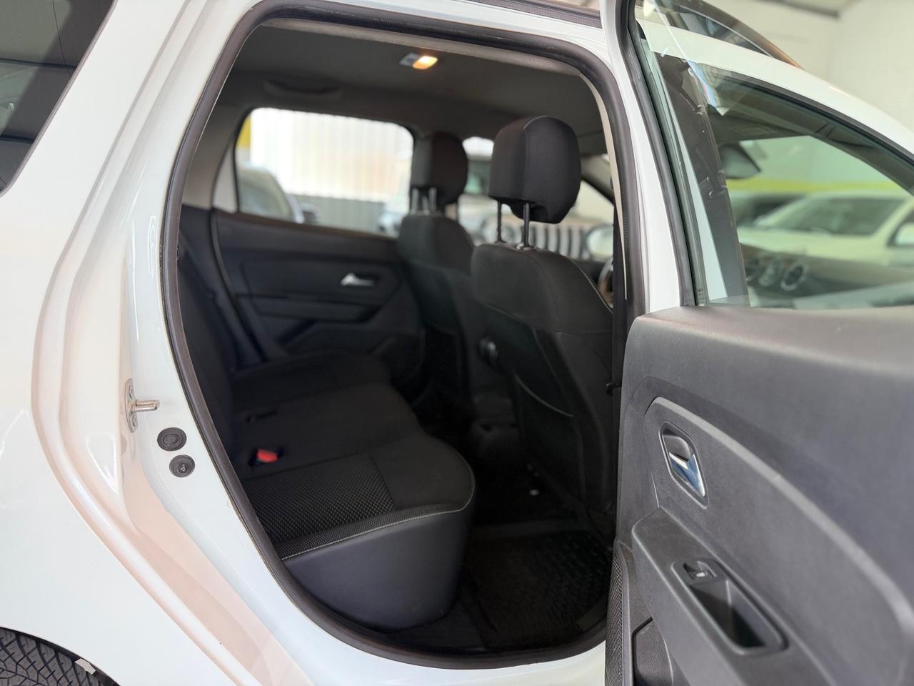 Dacia Duster 1.5 Blue dCi 115 CV Prestige Euro 6 Neopatentati
