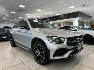 Mercedes-benz GLC 220 d 4Matic Premium Plus