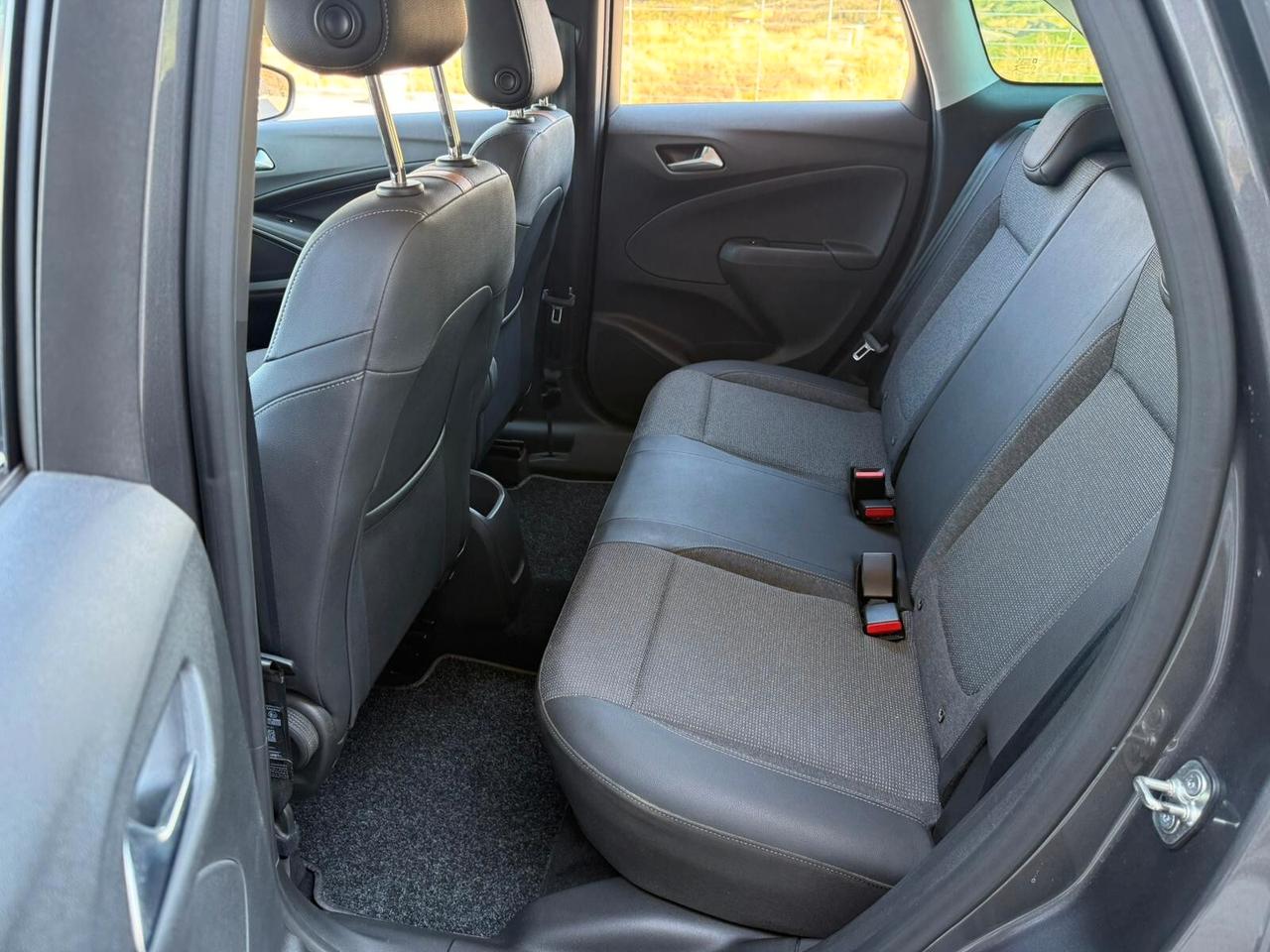Opel Crossland 1.5 110CV Elegance S&S MT6