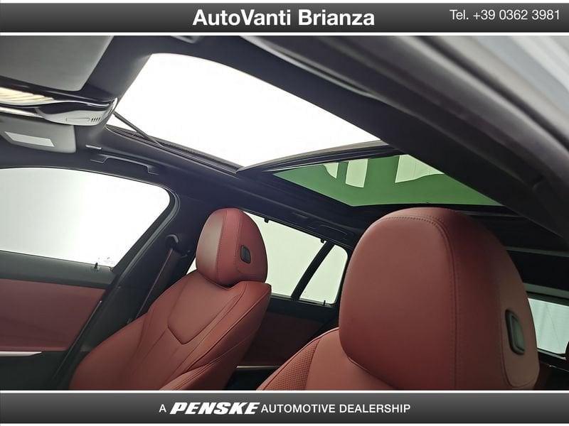 BMW Serie 3 320d Touring mhev 48V MSport