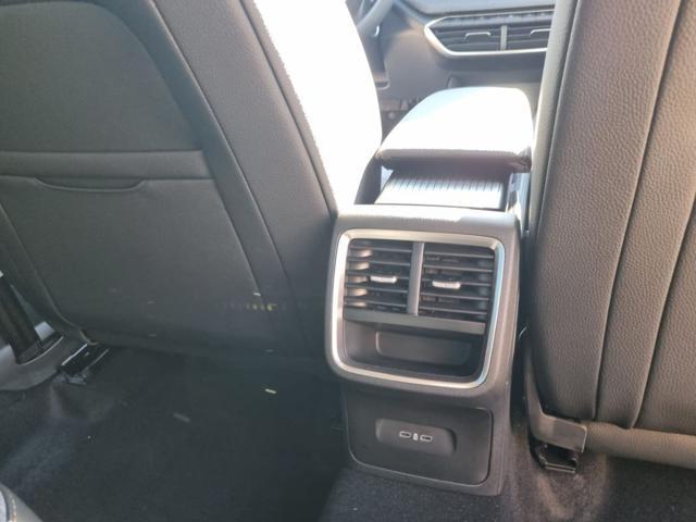 SKODA Octavia 1.5 TSI ACT Hybrid 115 CV DSG Wagon Style