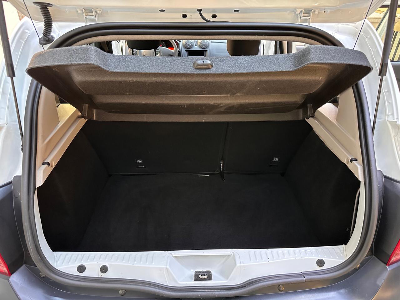 Dacia Sandero 1.2 * Km 16.443 * UNIPROPRIETARIO