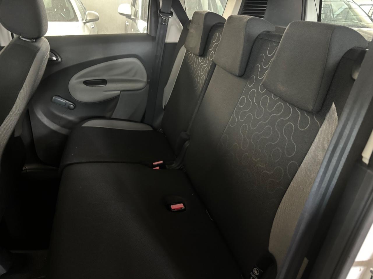 Citroen C3 Picasso PICASSO