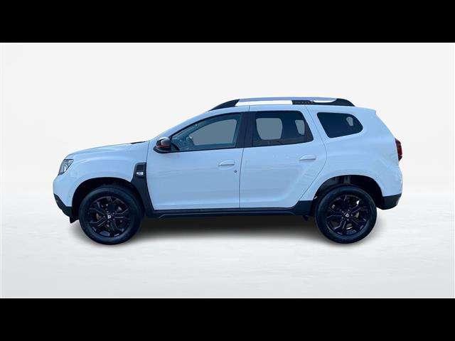 Dacia Duster 1.0 tce SL Extreme Gpl 4x2 100cv