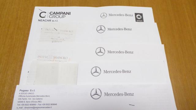 MERCEDES-BENZ A 45 AMG 4Matic Automatic