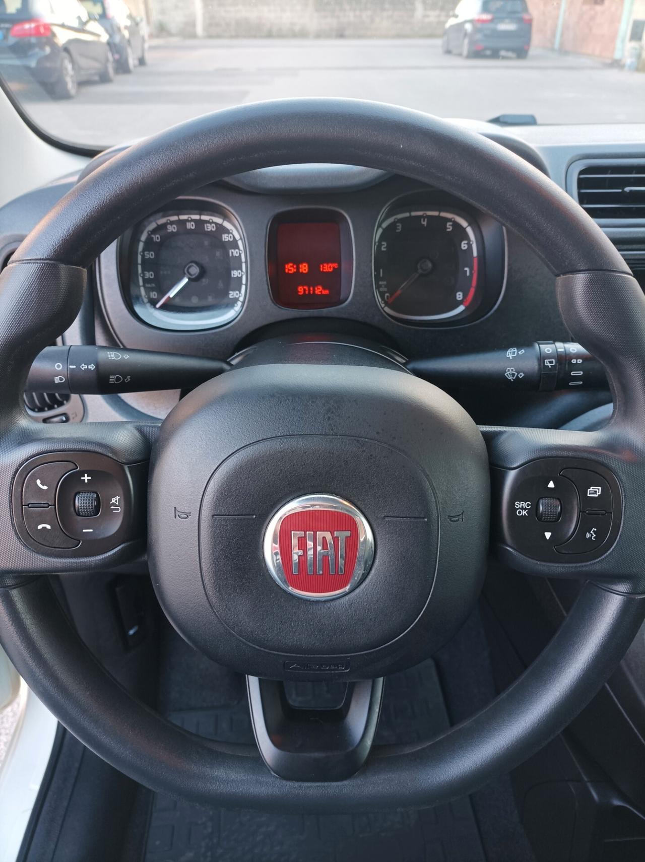 Fiat Panda 1.2 Lounge - 2019