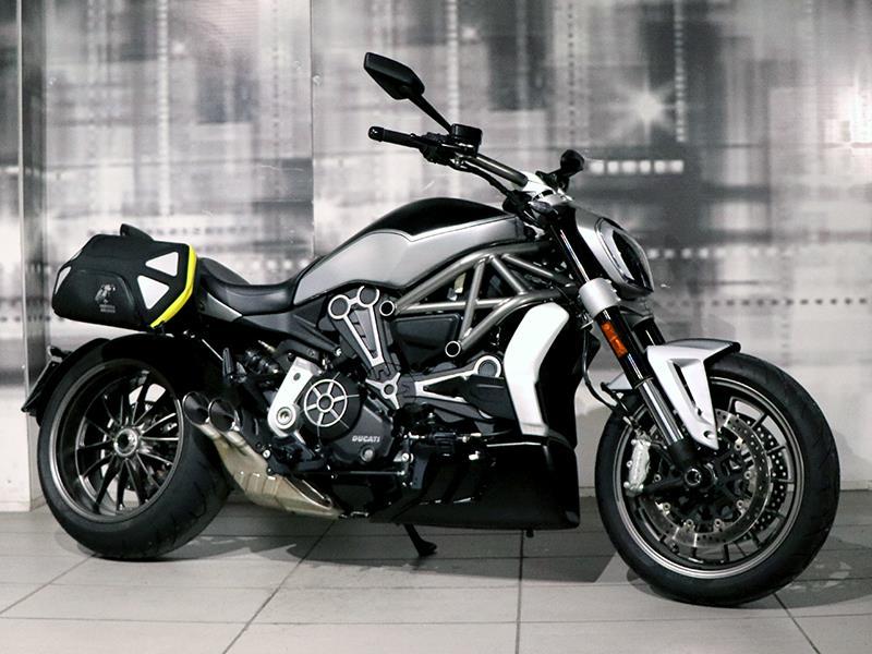 Ducati XDiavel 1260