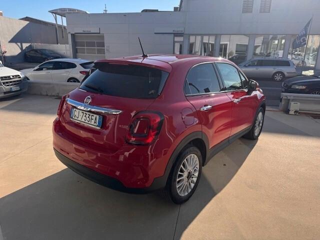 Fiat 500X 1.3 MultiJet 95 CV CONNECT 2022