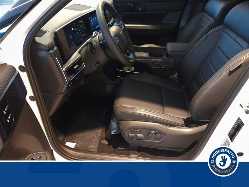 Hyundai Santa Fe 1.6 HEV 4WD XClass (CP, SR) - 7 Posti