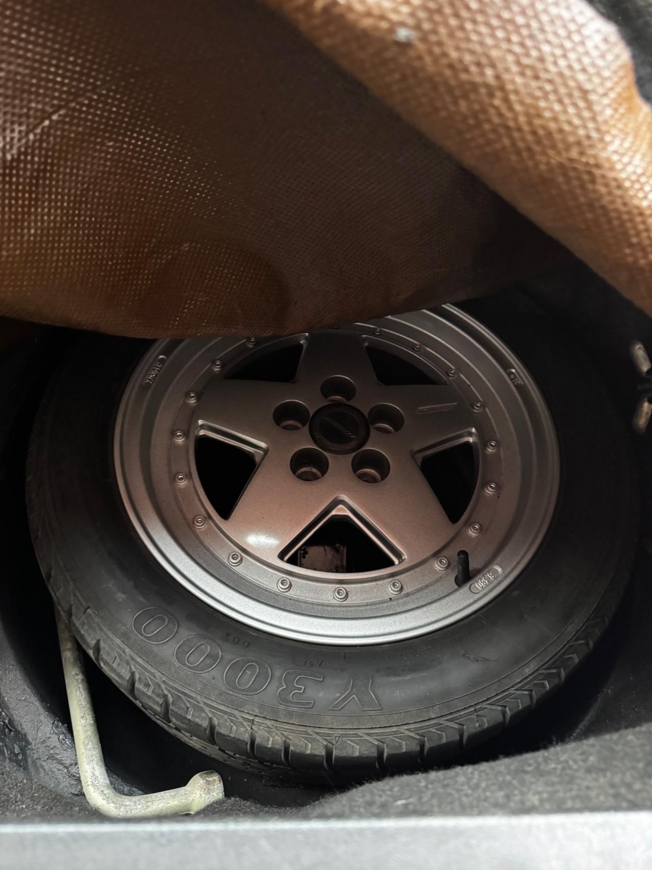 Alfa Romeo 6 GTV6 2.5