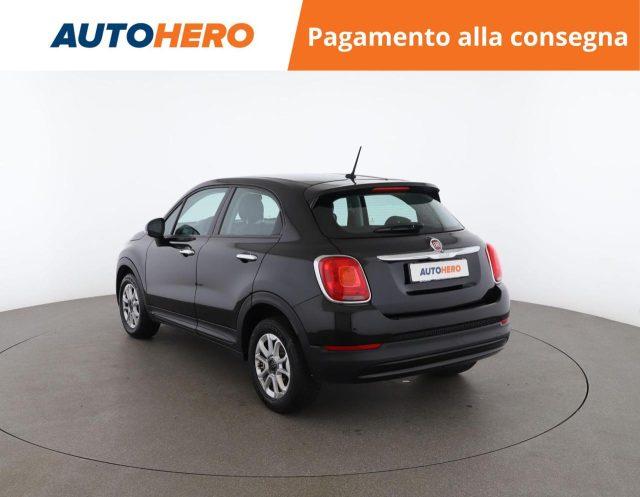 FIAT 500X 1.6 MultiJet 120 CV DCT Pop Star
