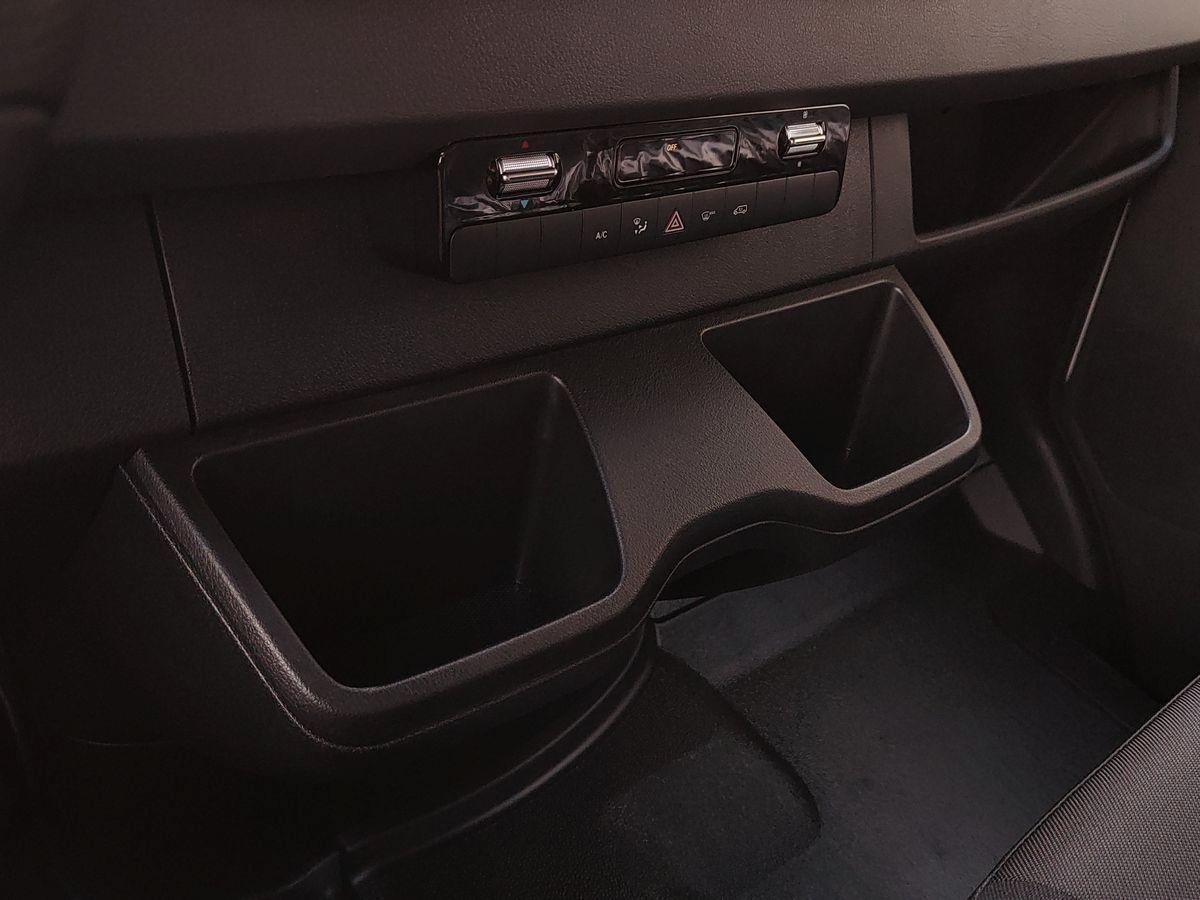 Mercedes-Benz Sprinter Furgone 319CDI 43/35 PRO