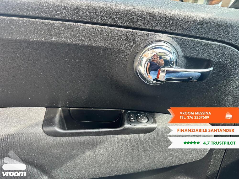 FIAT 500 (2015-2024) 500 1.2 Dolcevita