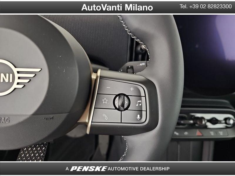 MINI Mini Mini Cooper C Classic