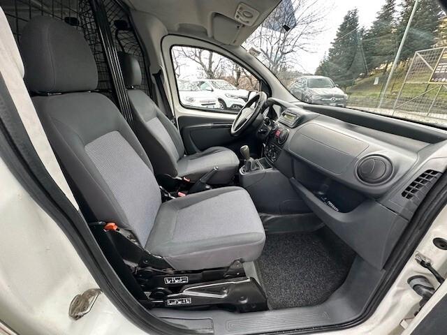 Peugeot Bipper 1.4 HDi 70CV