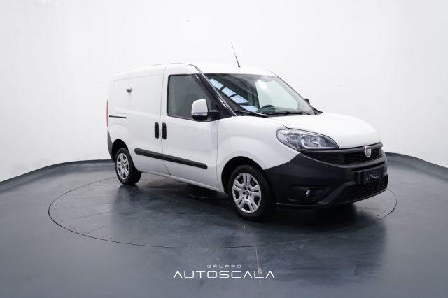 FIAT Doblo 1.6 MJT 105cv Cargo Maxi XL Lamierato SX