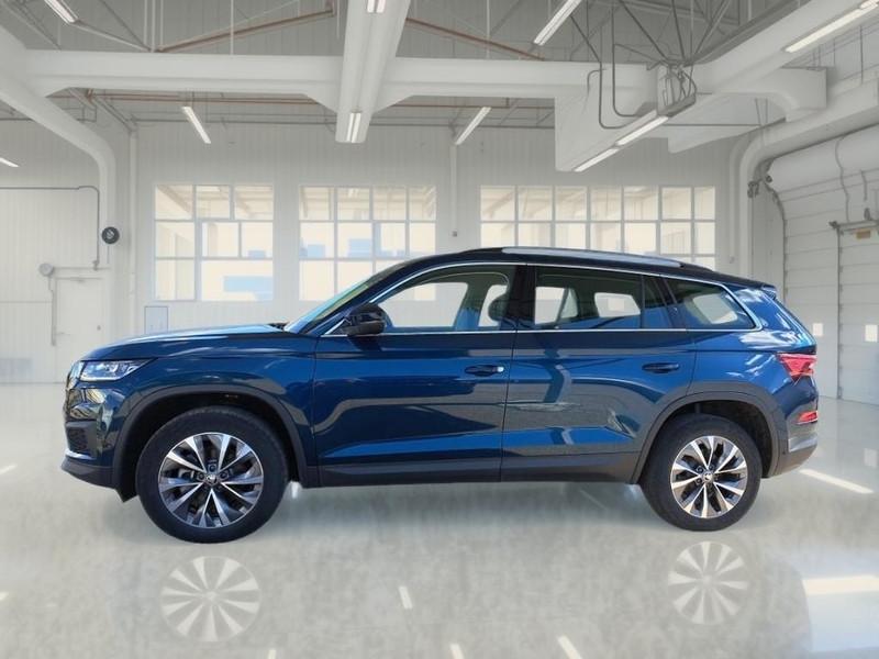 SKODA KODIAQ 2.0 TDI 110KW STYLE DSG 5P SUV