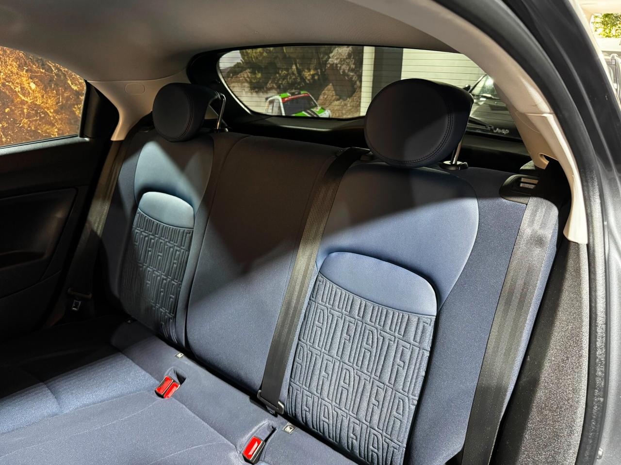 Fiat 500X 1.3 MultiJet 95 CV Club