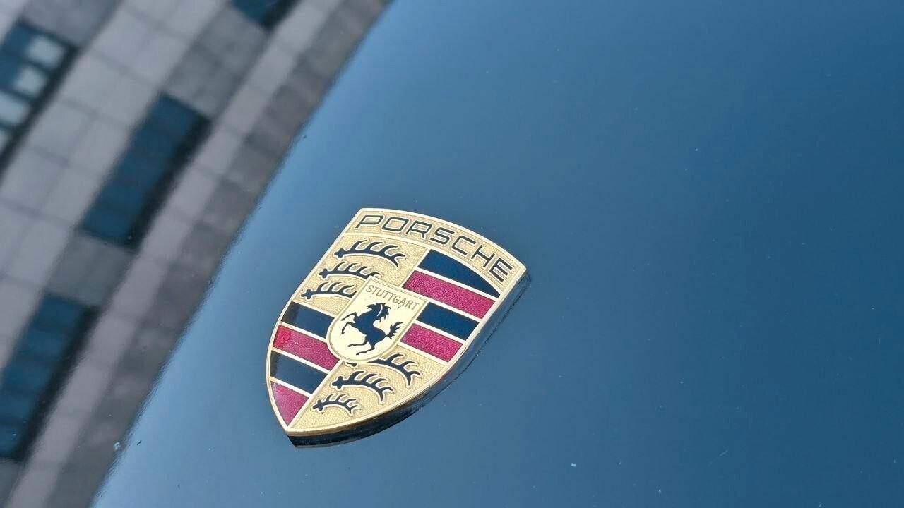 Porsche Boxster 2.7i 24V CRS ASI PRONTA CONSEGNA