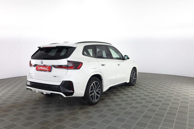 BMW X1 X1 xDrive 20d Msport