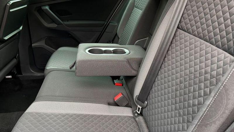 Volkswagen Tiguan 1.5 TSI 96KW Business BMT ACT