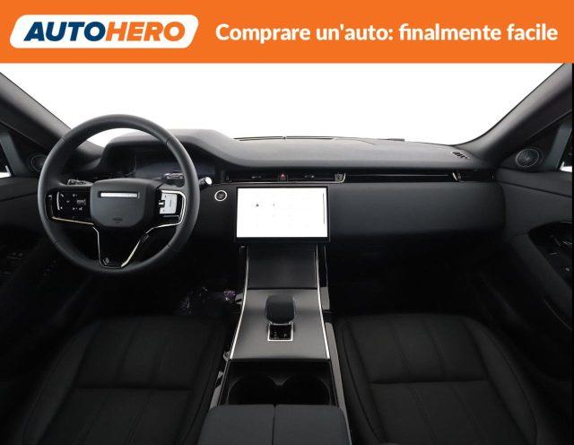 LAND ROVER Range Rover Evoque 2.0D I4 163CV AWD Fleet Dark Edition S