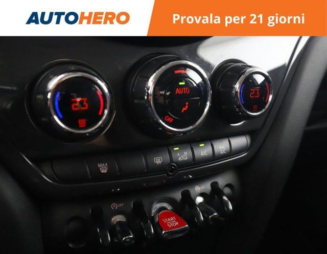 MINI Countryman 1.5 One Countryman