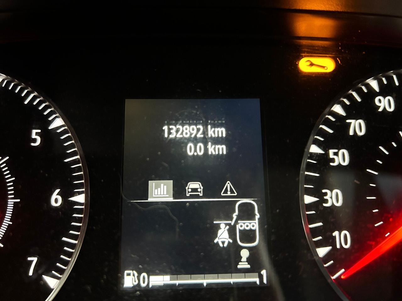 Dacia Sandero Stepway 1.0 GPL 100CV - 2021 Incidentata