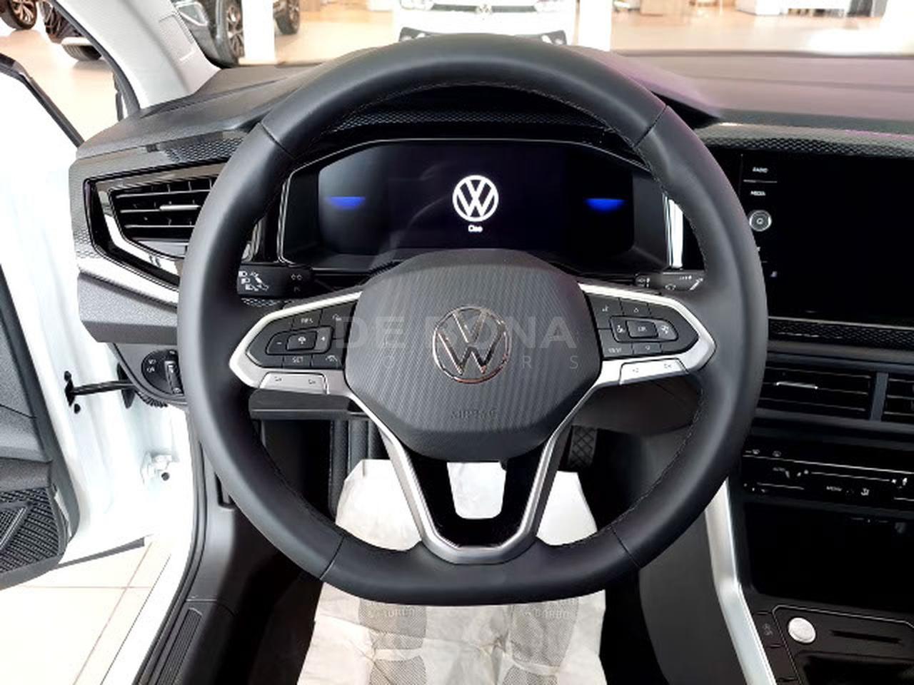 Volkswagen Taigo 1.0 tsi life 115cv