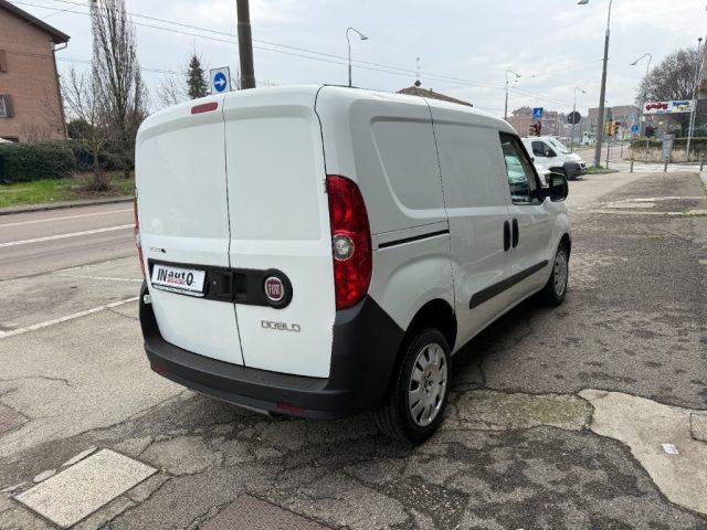FIAT Doblo Doblò 1.4 T-Jet Natural Power PC-TN Cargo Lamierat