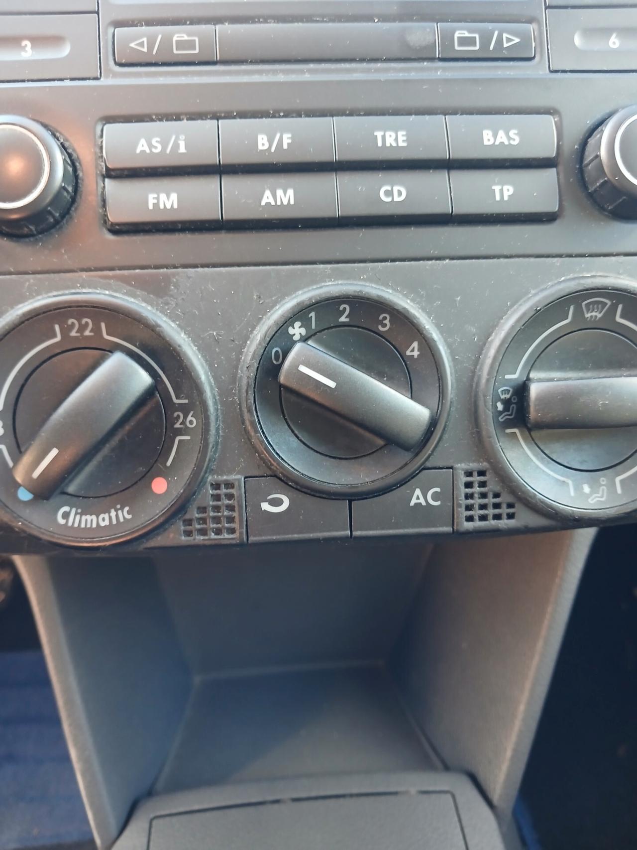 Volkswagen Polo 1.0 TSI Life