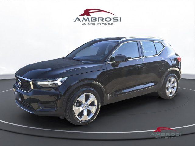 VOLVO XC40 D3 Business Plus - AUTOCARRO N1