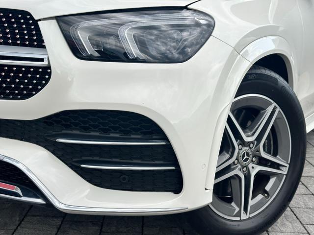 MERCEDES-BENZ GLE 350 de hybrid EQ-Power 4Matic Premium Plug-In