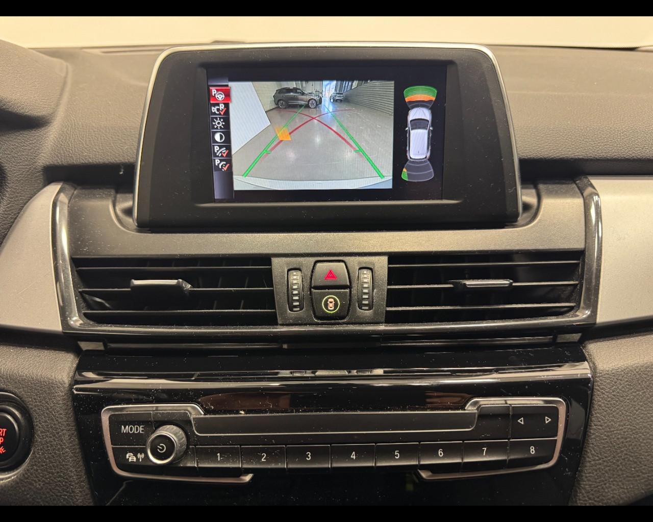 BMW SERIE 2 218 D AUTO ACTIVE TOURER