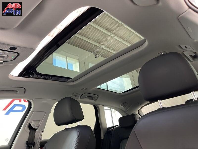 Audi A6 allroad 40 TDI 2.0 quattro S tronic *TETTO APRIBILE*AMBIENT LIGHT*