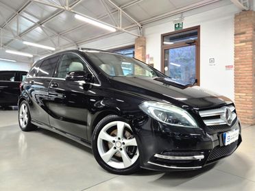 Mercedes-benz B 200 Premium **PELLE, TETTO APRIBILE**