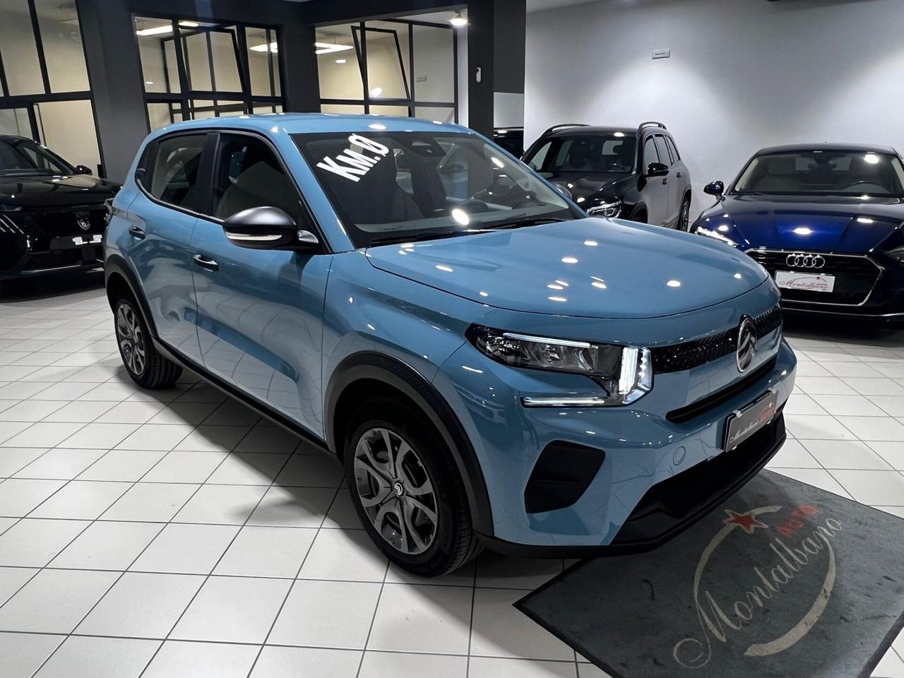 Citroen C3 PureTech 100 S&S Max