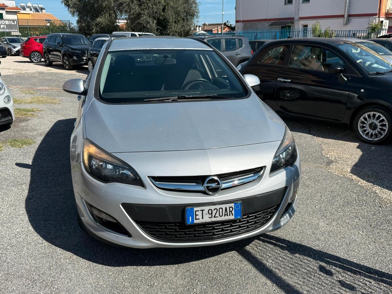 Opel Astra 110cv Station Wagon *PRONTA CONSEGNA*