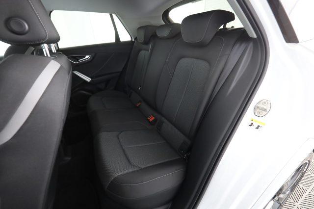 AUDI Q2 Q2 35 TFSI S tronic S line Edition