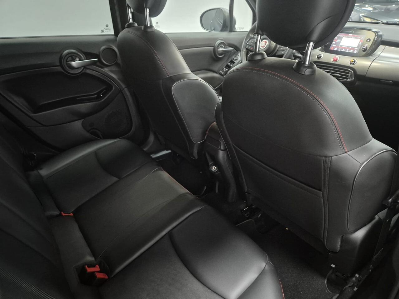 Fiat 500X 1.6 MultiJet 130 CV Sport