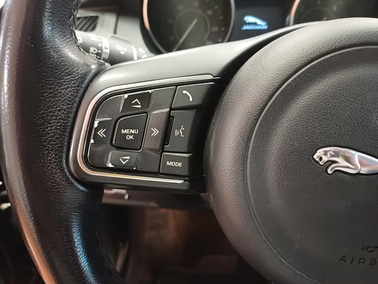 Jaguar E-Pace 2.0D 150 CV AWD S