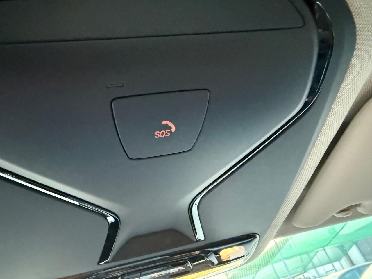 Bmw 320d My23 Sw Pelle Automatico Full