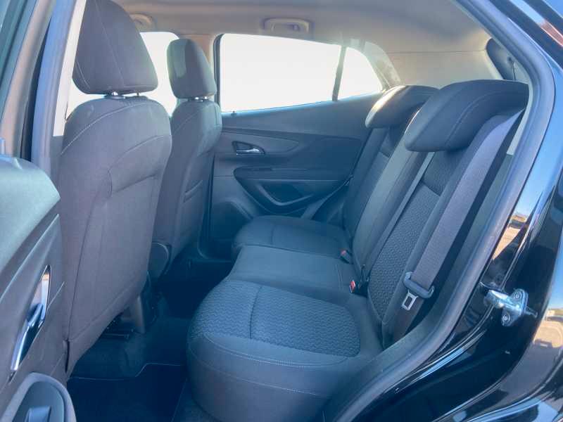OPEL Mokka X 1.6 cdti Advance 4x2 110cv