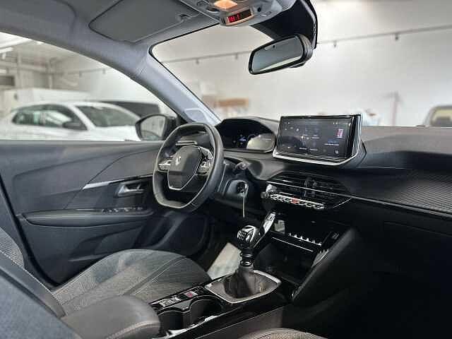 Peugeot 208 PureTech 100 Stop&Start 5 porte Allure